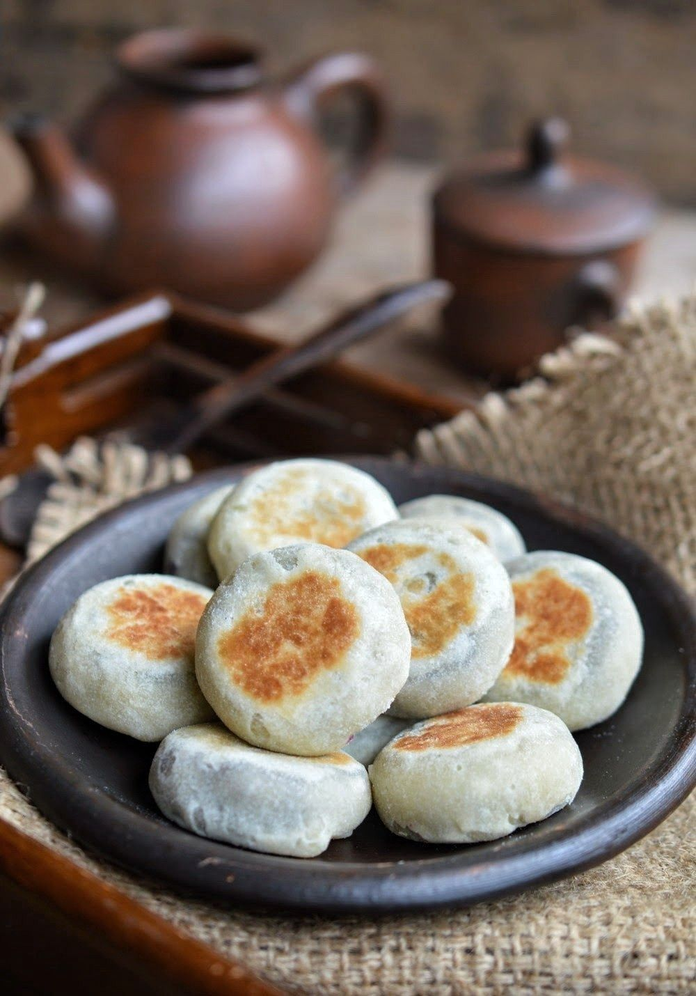 Bakpia Pathok