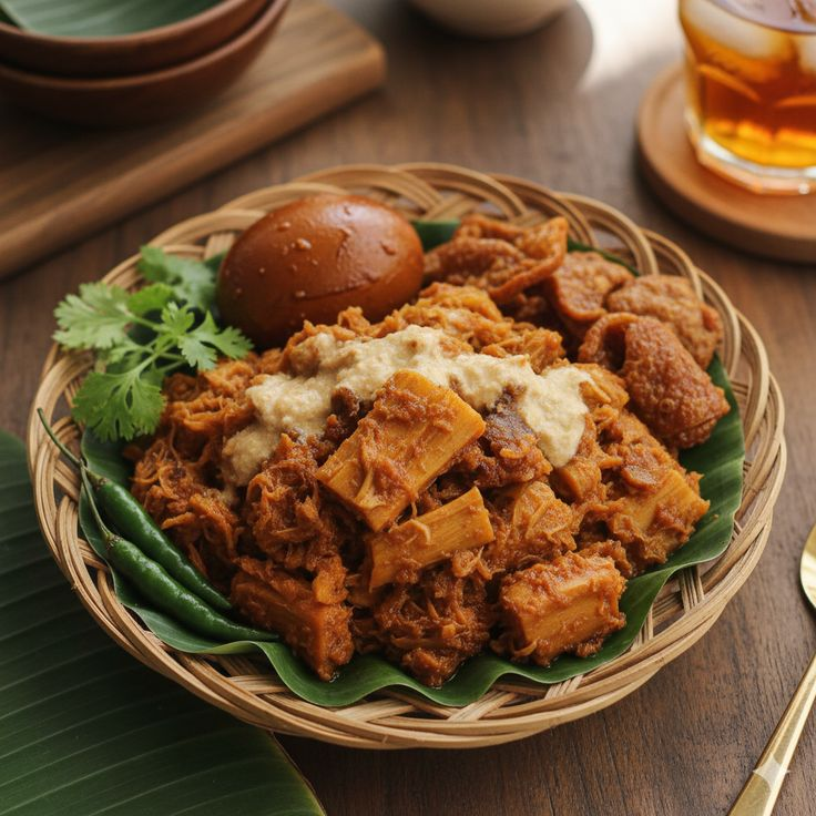 Gudeg
