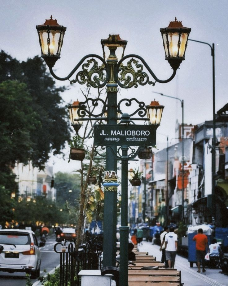 Malioboro