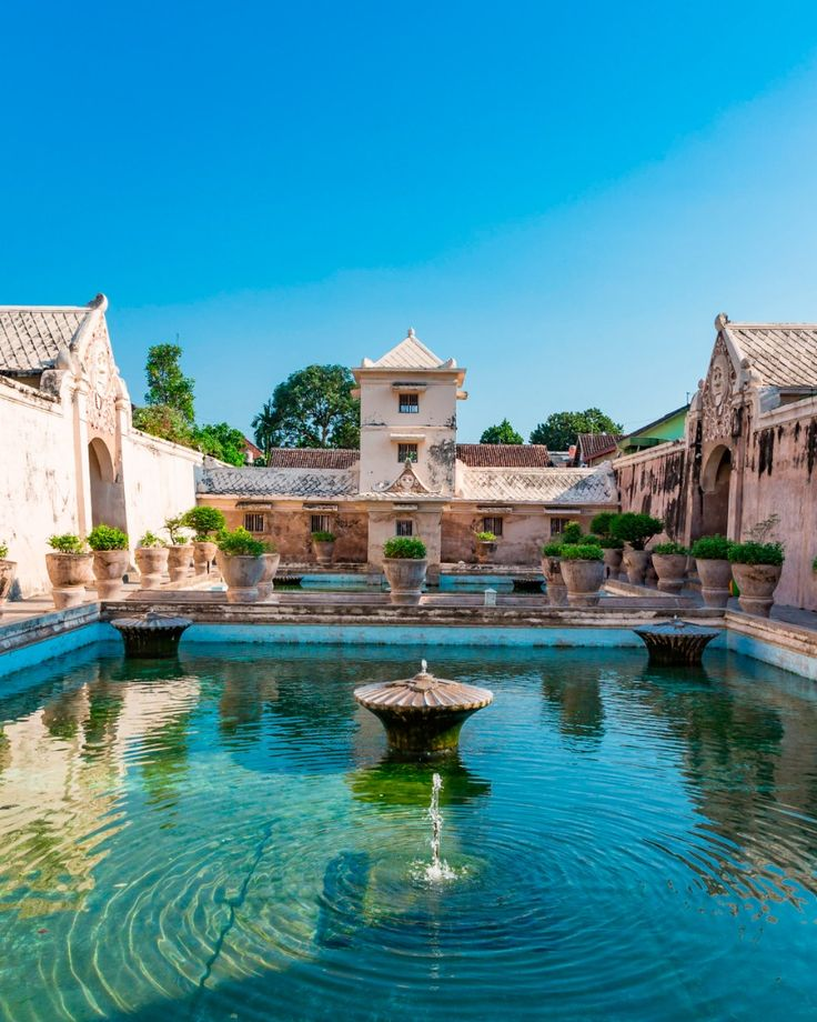Taman Sari